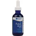Spurenelemente ionische Fulvosäure 250mg Gewichtverlust Ergänzung 59ml