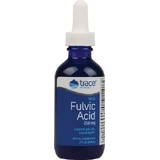 Trace Minerals Ionic Fulvic Acid 250mg Weight Loss Supplement 59ml
