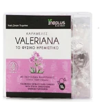 Ino Plus Valeriana 50gr Naranja