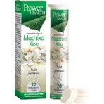 Power Health Masticha Chios Chews 20 fillet ef