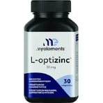 My Elements L-optizink 30 mg 30 Capsules