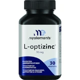 My Elements L-Optizink 30 mg 30 Kapseln