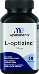 My Elements L-optizinc 30 mg 30 Capsules