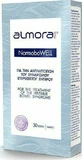 almora PLUS® NormoboWELL Complemento Alimenticio Especial 30 comp.