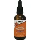 Now Foods Vitamina D-3 Líquida Vitamina para la Salud Inmune y del Huevo 400iu 60ml 60ml
