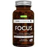 iGennus Focus Gewichtsverlust Ergänzung 60 Tabs