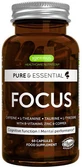 iGennus Focus Weight Loss Supplement 60 tabs
