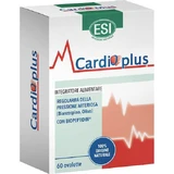 ESI Cardio Plus Speciaal Dieetsupplement 60 tabs