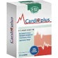 ESI Cardio Plus Suplemento Dietético Especial 60 tabletas
