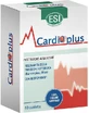 ESI Cardio Plus Speciaal Dieetsupplement 60 tabs