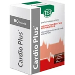ESI Cardio Plus Suplemento Dietético Especial 60 tabletas