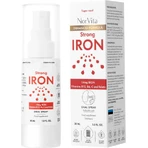 Hierro Fuerte Spray 14mg X 30ml Norvita