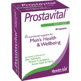 Health Aid Prostavital 90 x 1 capsule
