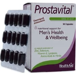 Health Aid Prostavital 90 x 1 capsule