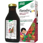 Salus Haus Floradix Kids 250ml