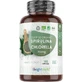 WeightWorld Spirulina Chlorella 750mg 180 Kapseln