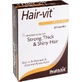 Health Aid Hair-Vit Complemento Alimenticio Especial 30 cáps.