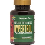 Nature's Plus Hypetrol Rx-Bloeddruk Speciaal Voedingssupplement 60 tabs