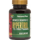 Nature's Plus Hypetrol Rx-Supplément diététique spécial tension artérielle 60 tabs
