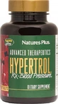 Nature's Plus Hypetrol Rx-Blutdruck Spezial Nahrungsergänzungsmittel 60 Tabs