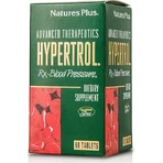 Nature's Plus Hypetrol Rx-Bloeddruk Speciaal Voedingssupplement 60 tabs