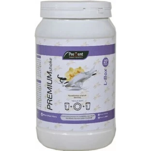 PreVent Premium Shake L-box Weight Loss Supplement 581gr Vanilla