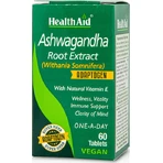 Gesundheitshilfe Ashwagandha-Wurzel-Extrakt 60 Dateien
