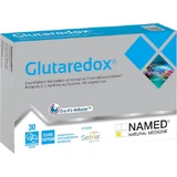 Named Glutaredox Speciaal Voedingssupplement 30 tabs