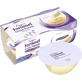 Nutricia Creme Proteïne Speciaal Voedingssupplement 4 x 31gr Vanille