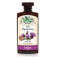 Shampoo with burdock extract Herbal Care, 330 ml, Farmona