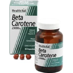 Gesundheit Hilfe Beta-Carotin Vitamin für Haar, Haut & Antioxidans Aktion 23000iu Orange 30 caps