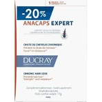 Ducray Anacaps Expert Spezielle Nahrungsergänzung 30 Kapseln