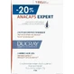 Ducray Anacaps Expert Spezielle Nahrungsergänzung 30 Kapseln