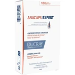 Ducray Anacaps Expert Spezielle Nahrungsergänzung 30 Kapseln