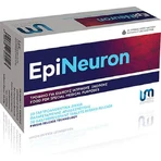 Pharma Unimedis Epineuron Suplemento Fortalecedor del Sistema Inmunitario 30 comp.