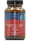 TerraNova Vitamin B12 Methylcobalamin-Komplex Vitamin für die Gesundheit des Nervensystems 500mcg 100 pflanzliche Kapseln