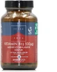TerraNova Vitamin B12 Methylcobalamin Complex Vitamin for Nervous System Health 500mcg 100 veget capsules