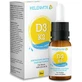 Helenvita D3-K2 Vitamin Drops for Immune Strengthening & Egg Health 200iu 20ml