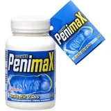 Cobeco Pharma Penimax libido- & testosteronverhogend supplement 60 capsules