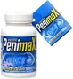 Cobeco Pharma Penimax Libido & Testosterone Boosting Supplement 60 caps