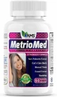 AMS MetrioMed Special Dietary Supplement 60 veget capsules