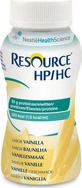 Nestle Resource HP/HC Food Supplement Special 200ml Vanilla