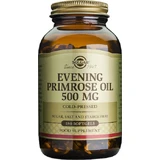 Solgar Evening Primrose Oil 500mg Menopause Supplement 180 softgels