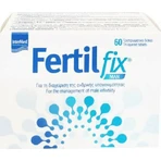 InterMed FertilFix Man Testosterone Boosting Supplement 60 tabs