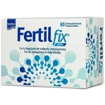 InterMed FertilFix Man Testosterone Boosting Supplement 60 tabs