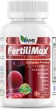 AMS FertiliMax Spezial-Nahrungsergänzungsmittel 90 Tabletten