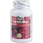 AMS FertiliMax Supplément alimentaire spécial 90 comprimés