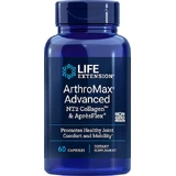 Life Extension ArthroMax ArthroMax Advanced NT2 Collagen & ApresFlex Joint & Bone Health Supplement 60 caps