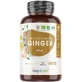 WeightWorld Bio-Ingwer 650mg 90 Kapseln Ingwer