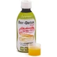 Plameca Ber-Detox Speciaal Voedingssupplement 250ml Aardbei